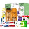 7-Piece Bath & Body Care Gift Set