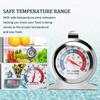 Kochutensilien – Küchenthermometer