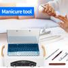 Metal Tools Sterilizer Nail Tools Dry Heat Sterilizer 300w High Temperature Sterilization Suitable Suitable for All Metal Tools