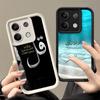 Phone Case for Xiaomi Redmi Note 15 14 13 Pro Plus Arabic Islamic Muslim Quotes Shell 12S 11 11S 11T 5G 14S Soft Silicone Funda