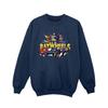 Batwheels Girls Heroes Sweatshirt