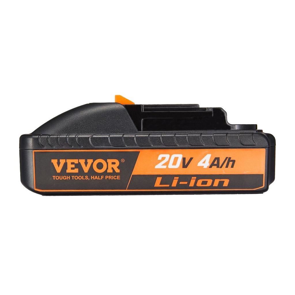 20V 4Ah Lithium Battery Pack Replacement for 20V Power Tools Battery