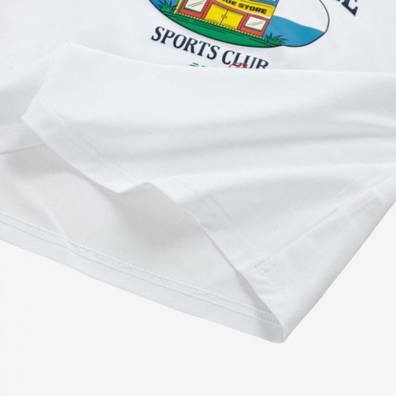 New Balance Half Club  Kids Graphic Sorona ShorT Sleeve T shirT Nk9ee2105u 10 ShorT Sleeve Tee