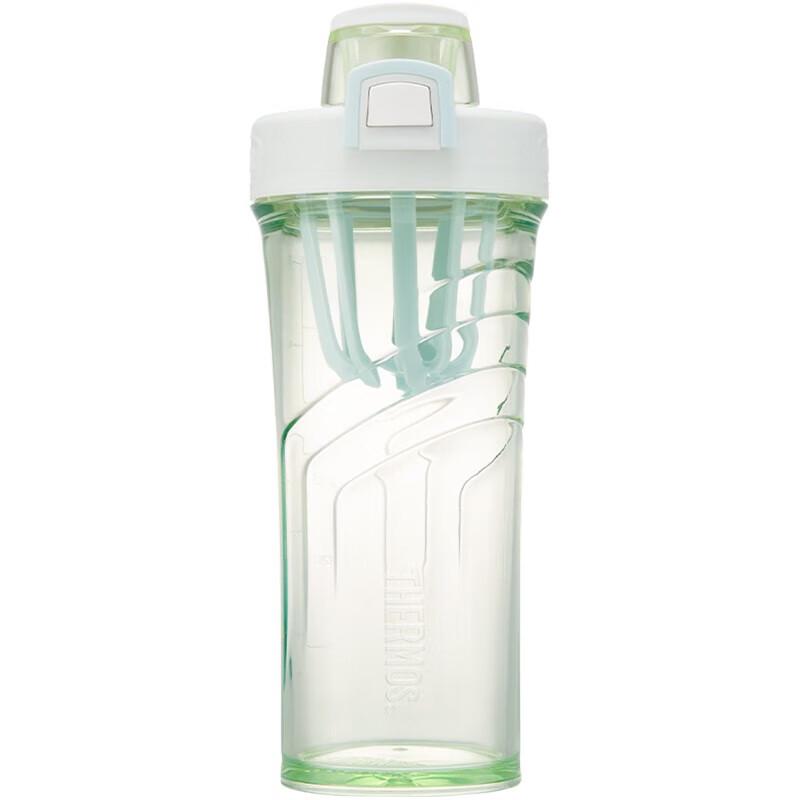 Thermos Large Capacity Fitness Shaker Cup