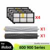 For iRobot Roomba 800 900 Series 860 865 866 870 871 880 885 886 890 960 966 980 Hepa Filter Roller Main Side Brush Accessories