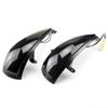 2Pcs Dynamic Blinker Led Side Wing Mirrors Turn Signal Light Indicator for Honda Civic 8th MK8 Type-S Type-R FN 1 2 3 FK 1 2
