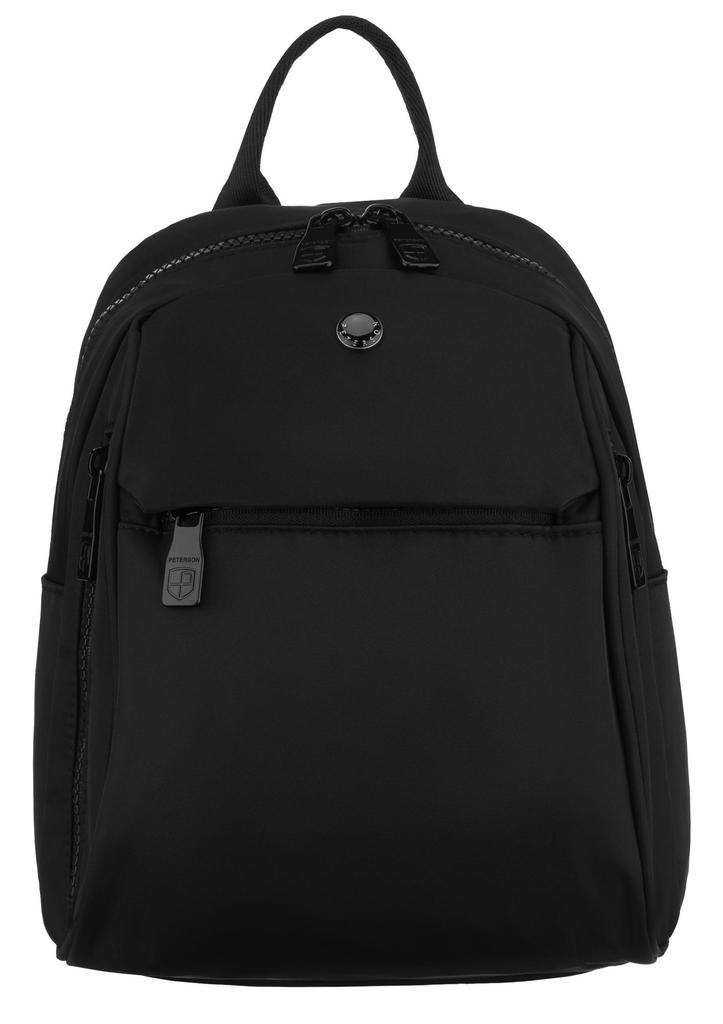 Plecak PTN CPY-07-2669 Black