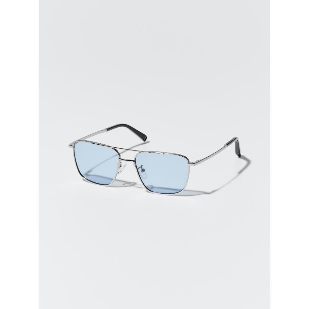 Uniqlo Japan Sunglasses Metal Double Bridge