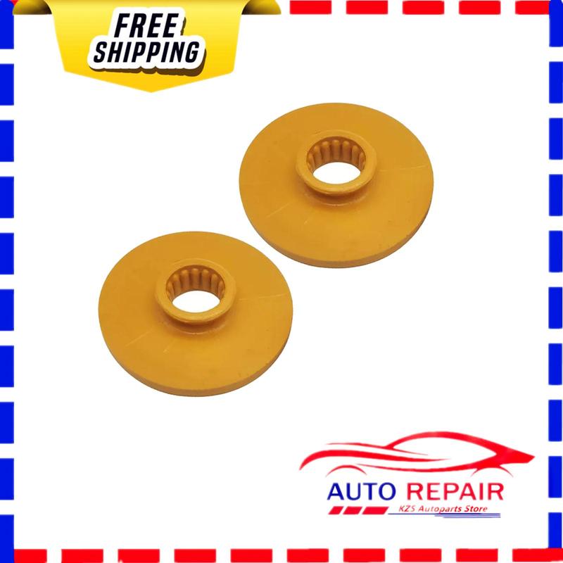 2pcs 13330714 Rear Coil Spring ulator For Buick For Encore Car Accessories For Buick For Verano 2.4L