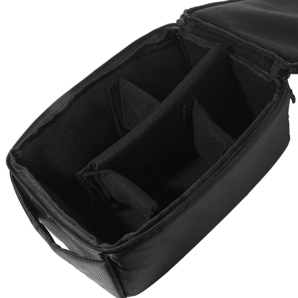 Removable SLR Camera Bag with Handle Photography Protective Box Camera Accessories