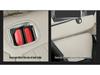 Geely Vision All-Season Full Surround Seat Covers for Interior Upgrade