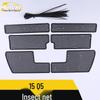 15 Q5 Insect Screen Decorative Panel Diamond Mesh Radiator Cover Body Accessories