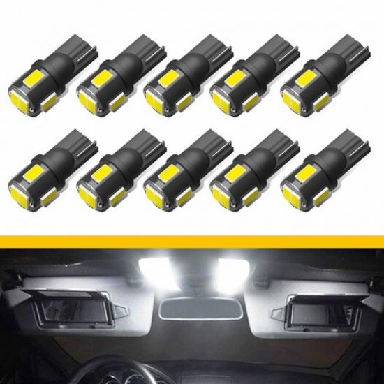 Fog Light Cover For 14-16 Subaru Forester Front Driver/Passenger Side SU1039104