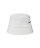 REST&RECREATION Reversible Nylon Bucket Hat - White