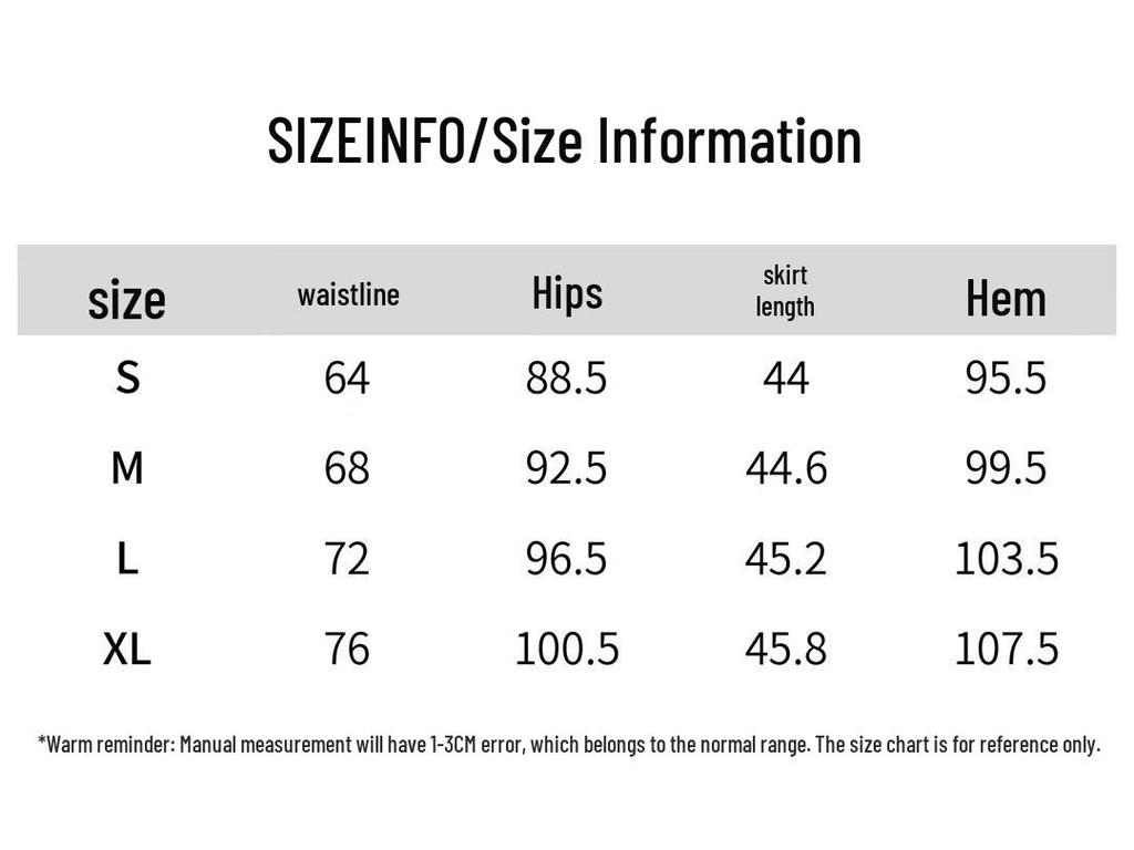 Women's Plaid High-Waist A-Line Mini Skirt