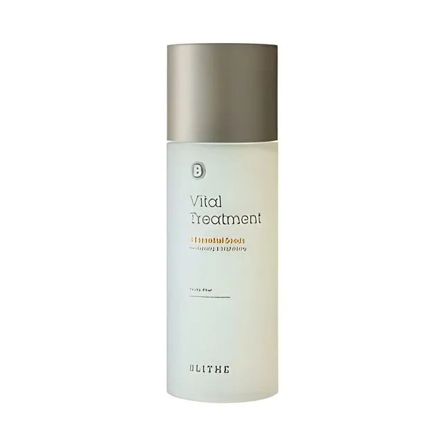 BLITHE Vital Treatment 9 Essential Seeds 150ml