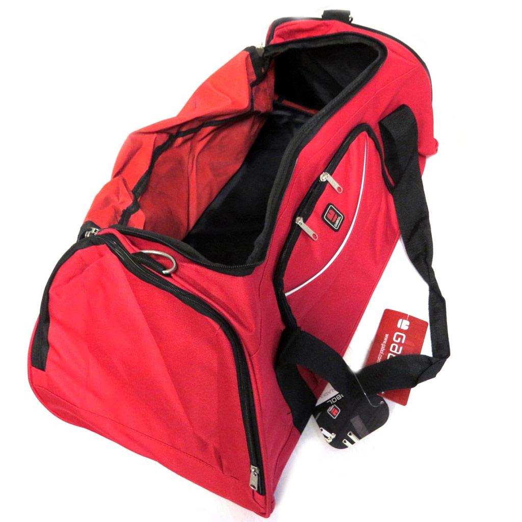 Gabol [N9366] - Bolsa de deporte 'Gabol' rojo - 70x30x30 cm comprar a buen  precio — entrega gratuita, reseñas reales con fotos — Joom