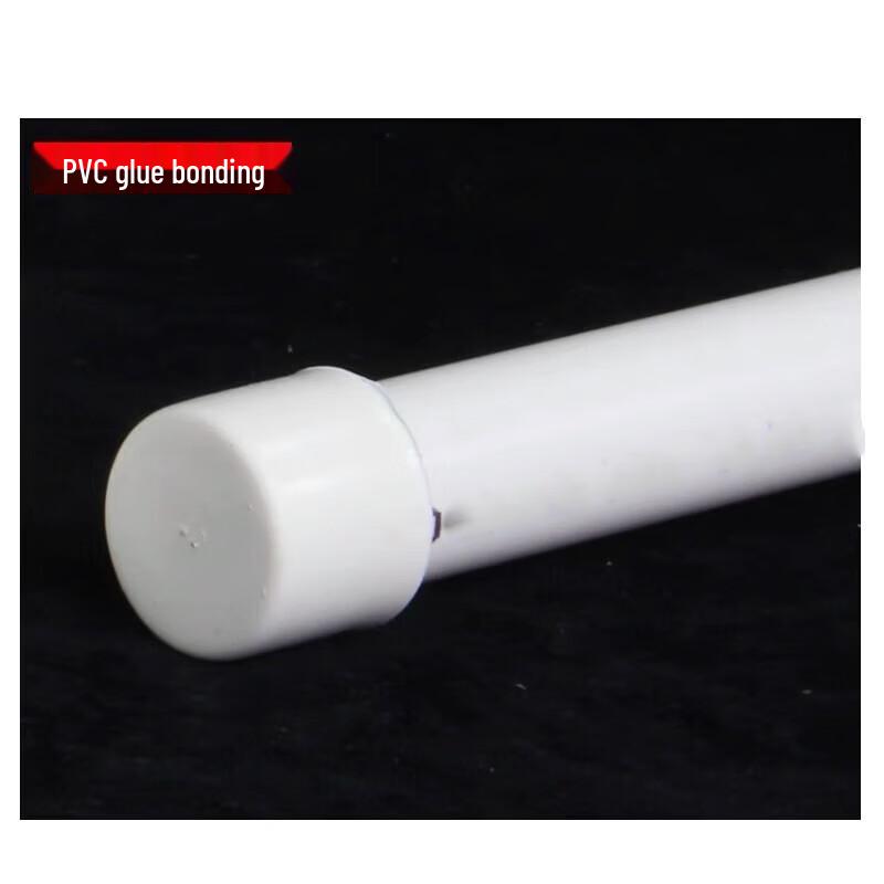 DN50 PVC Water Pipe End Cap
