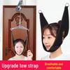 Yonghui Home Door-Hanging Cervical Traction Neck Stretcher Sling