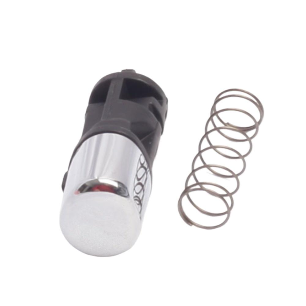 Gear Shift Knob Shift Button for Honda Accord 2003 2004 2005 2006 2007 54132-SDA-A81 54132-S84-A81 1999-2002