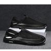 New Men's Casual Shoes - Durable, Comfortable, Breathable & Stylish in Large Sizes 45-48