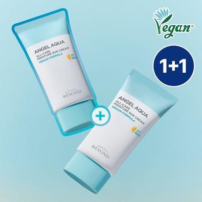 Kroppsvård – Solskyddskrämer