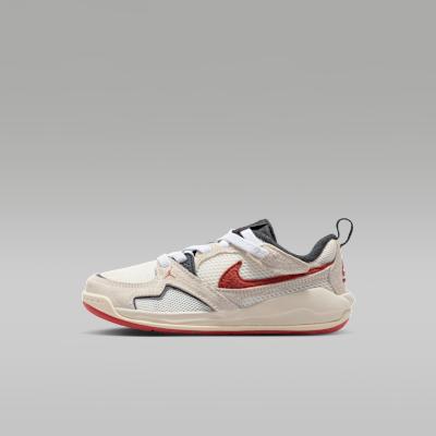 Air Jordan Jordan CMFT Era PS Sail Redstone Black 28
