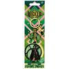 Wicked Elphaba Window Keyring