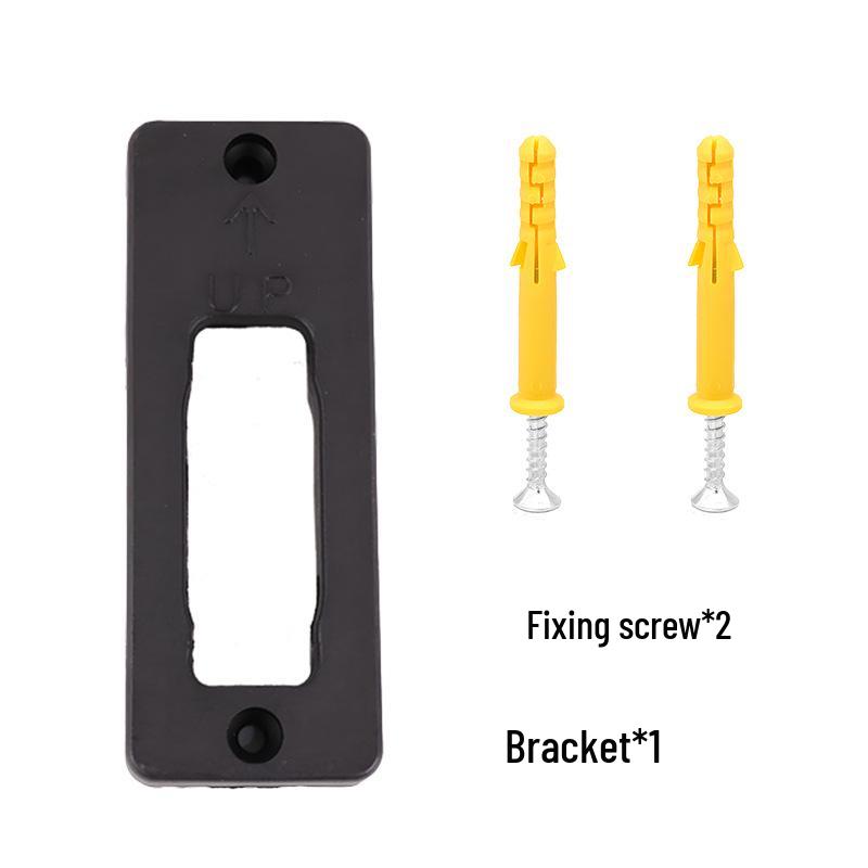 Popular Fishing Reel Wall Mount for Baitcasting & Spinning Reels