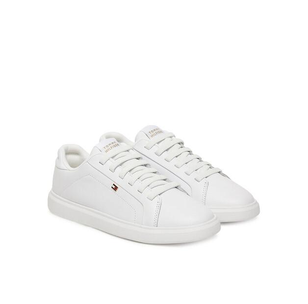 Tommy Hilfiger Th Icon Court Light Sneakers