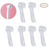 Electric Toothbrush Cover Portable Dustproof Electric Toothbrush for Travel