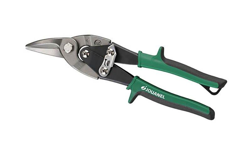 Right Geared Shears 250mm