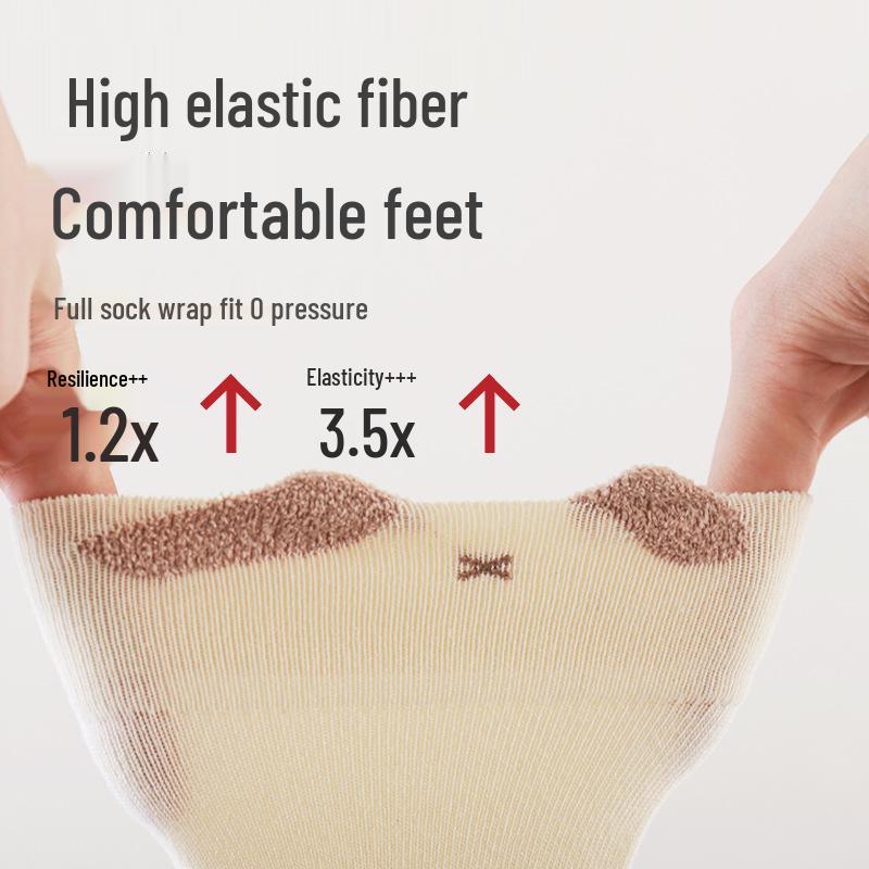 Baby Knee Pads and Leg Warmers for All Seasons - Comfortable and Non-Constricting