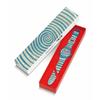 Swatch BOURGEOIS'S SPIRALS SUOZ364 Blue Watch