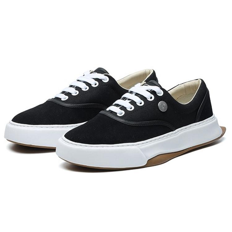 FILA Mihara X FILA Fm 10 Low Top Shoes Black F12M124348FBK