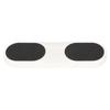 Bluetooth Pillow Speaker Stereo Sound Improve Insomnia Mini Portable Insomnia White Noise Machine for Side Sleepers