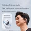 UGREEN HiTune S7 Open-Ear Bone Conduction Bluetooth Sport Earphones
