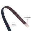 Industrial Timing Belt Kit Better Wear Resistance Low Noise Belt For 3D Printer X Y Shaft 6mm Width Office Equipment