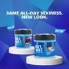 Styling Hair Gel for Men - Casually Cool, 250gm | Medium Hold, High Shine | For Medium to Long Hair |No Alcohol, No Sulphate