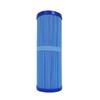 Langlebiger Whirlpool-Poolfilter für Pww50L 4CH-949, Filterkartuschen Sommer Schwimmen Kompaktes Zubehör SPA Ersatzteile