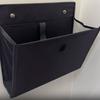 Fabric Wall Hanging Pocket Waterproof Over Door Shoe Organizer Wall Mounted Storage Bag  RV
