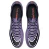 Nike Mercurial Vapor 10 Soccer Shoes Men's Purple 648553-580
