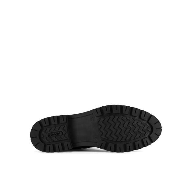 Ботильоны Remonte D2278-01 Black