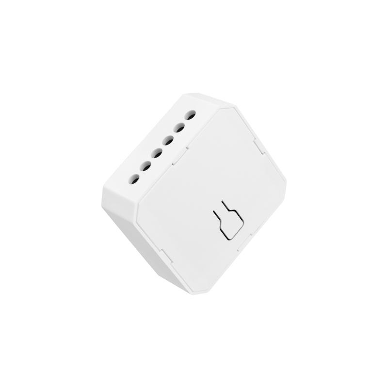 

Relay Securic Sec-hv-201w Smart Wi-fi Embedded Single Channel