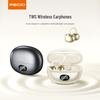 Recci REP-W101 TWS Clip-Ear Wireless Earbuds