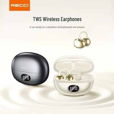 Audio e Video – Cuffie wireless