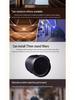 Laowa 10mm F2.8 Ultra Wide-Angle AF Lens: 5-Blade Strong Starburst, 14-Blade Weak Star Features