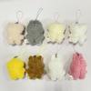 Keychain Plush Skzoo Plush Toy Korean Idol Boy New Cartoon Cute Pendant Toy Fan Collection Gift Children'S Gift