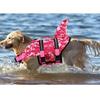 Dogs Pool Vests for Beach Pool Swimming & Boating Suit with Handle Costume Swimsuit with Handle