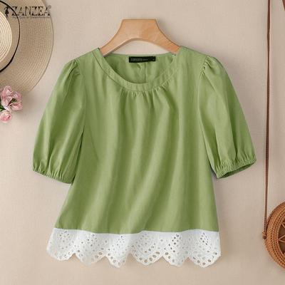 Topy – Halenky a košile